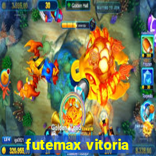 futemax vitoria